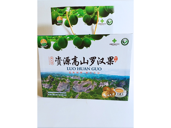禮盒定制