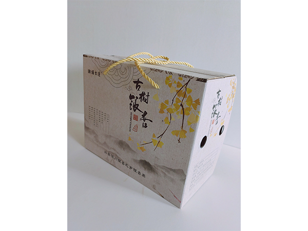禮盒定制